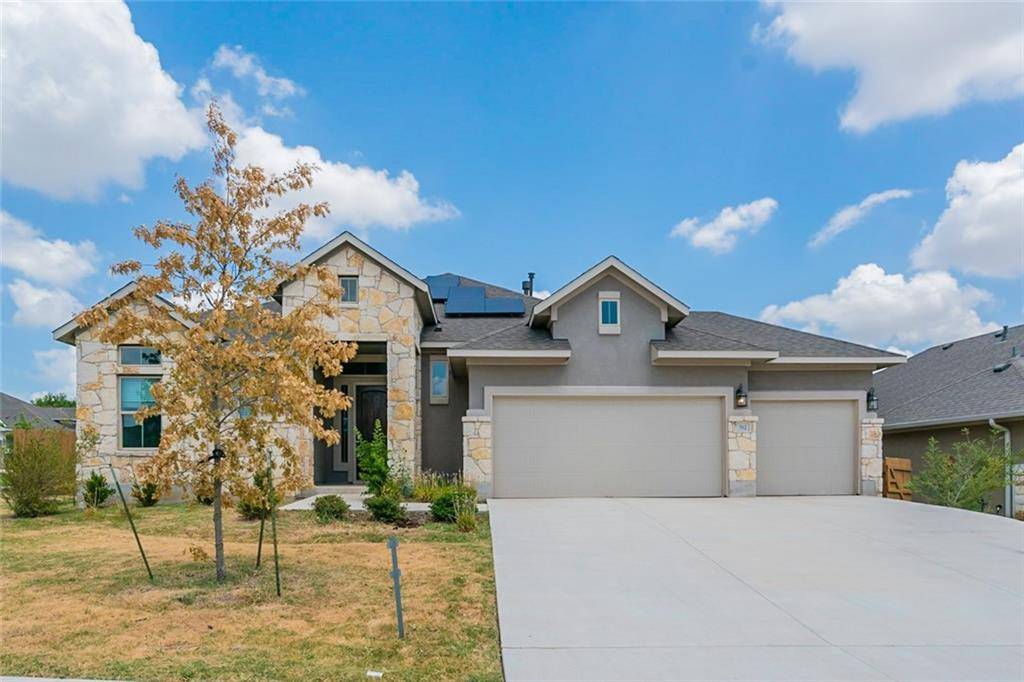 512 Bell Boot PASS, Georgetown, TX 78626