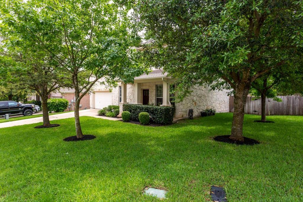 3993 Lord Byron CIR, Round Rock, TX 78664