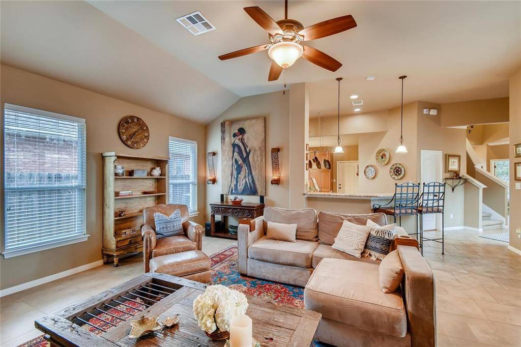 458 Logan Ranch RD, Georgetown, TX 78628