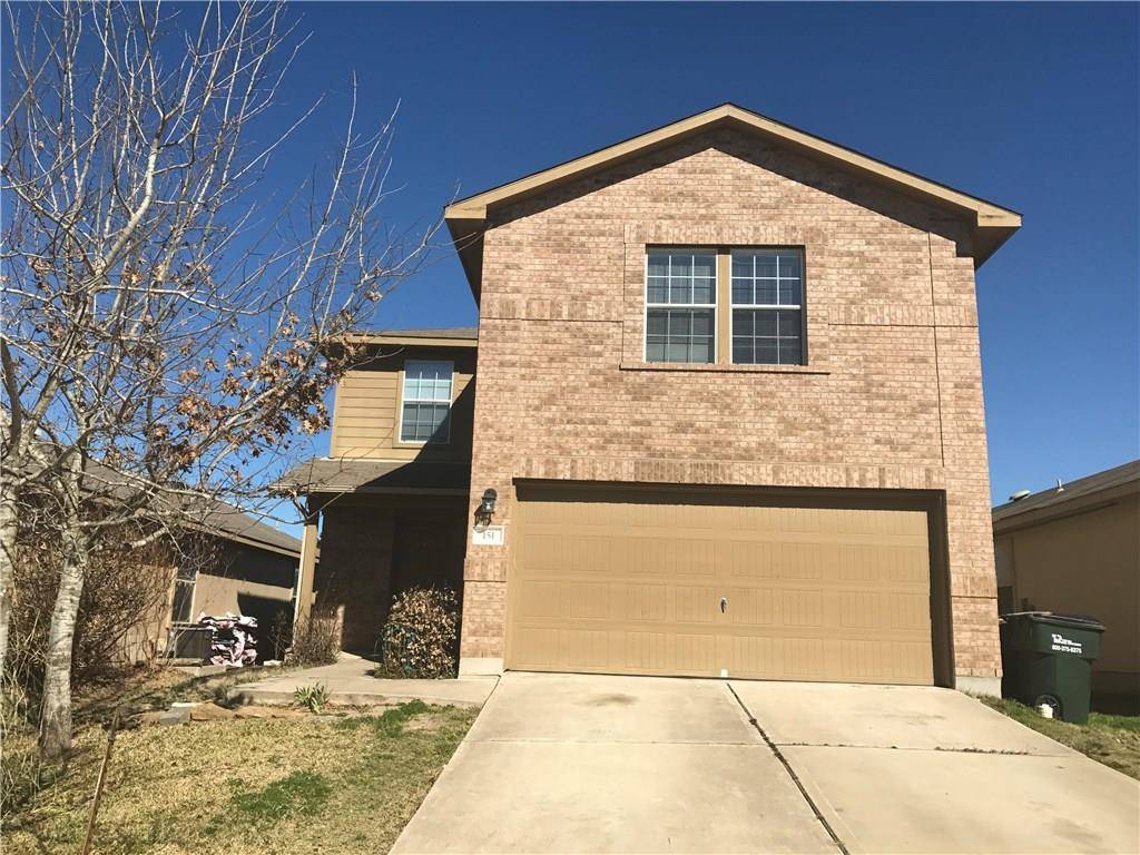 151 Quarter Ave, Buda, TX 78610