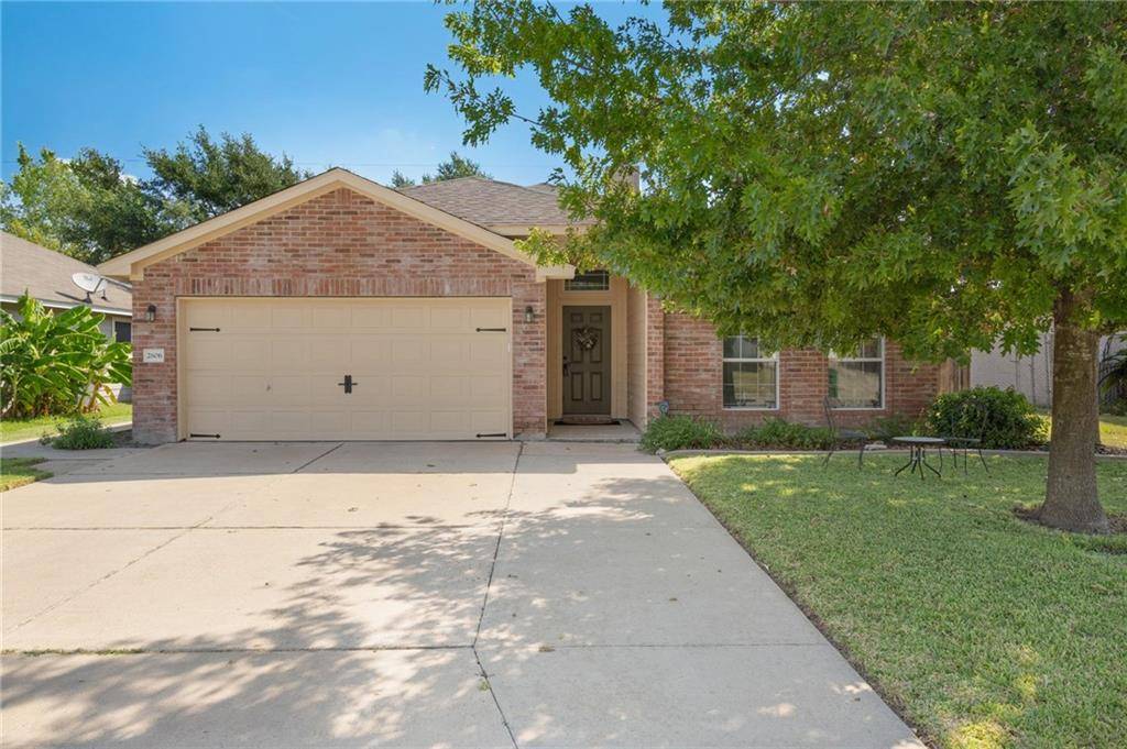 2806 Zachary LN, Taylor, TX 76574