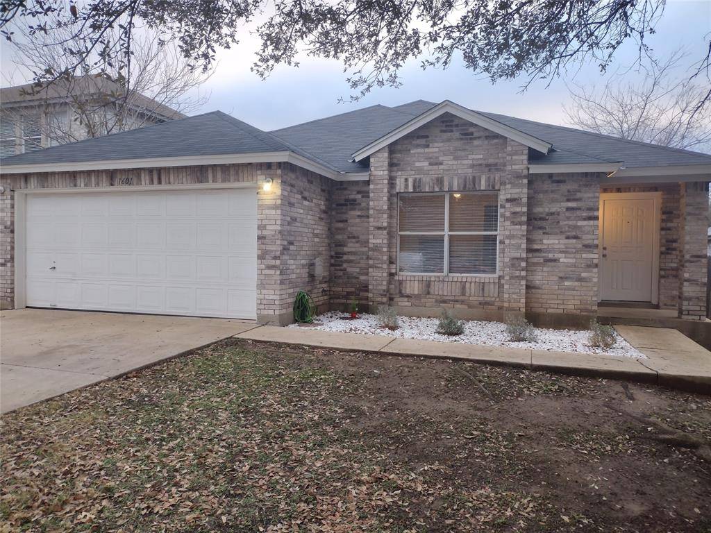 1601 ALAZAN CV, Round Rock, TX 78664