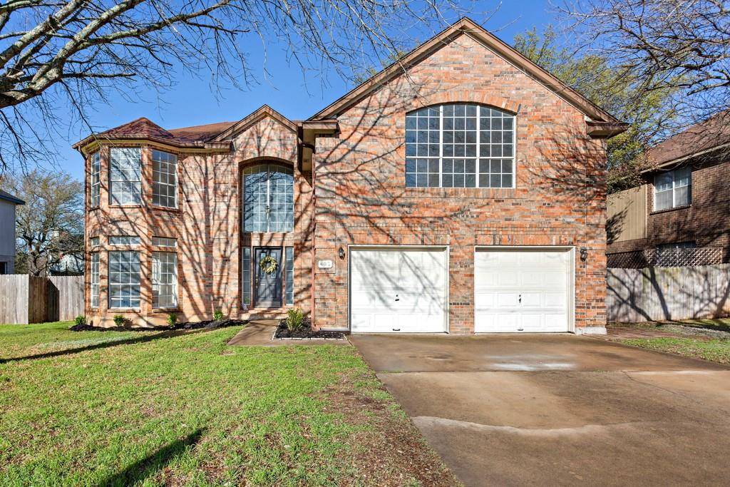 403 Cripple Creek RD, Cedar Park, TX 78613