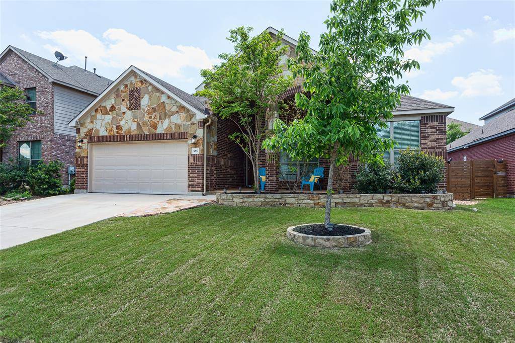 585 Clear Springs HOLW, Buda, TX 78610