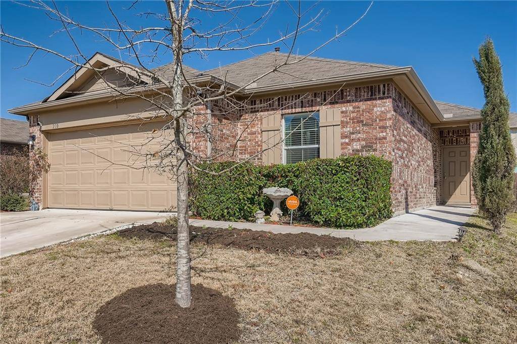 210 Northern Flicker ST, Kyle, TX 78640