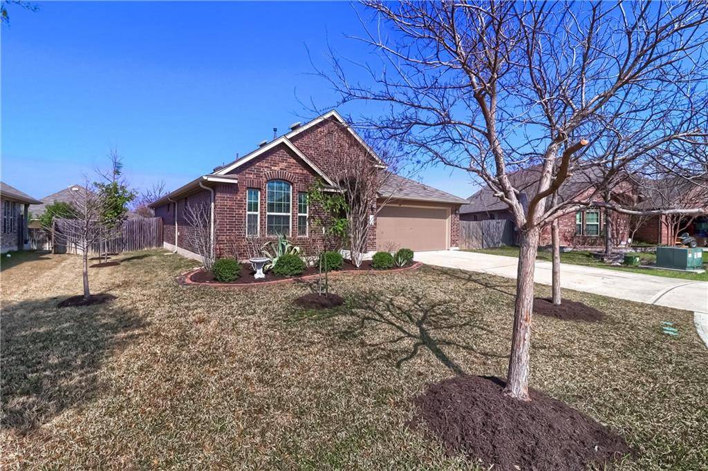 531 Still Hollow CRK, Buda, TX 78610