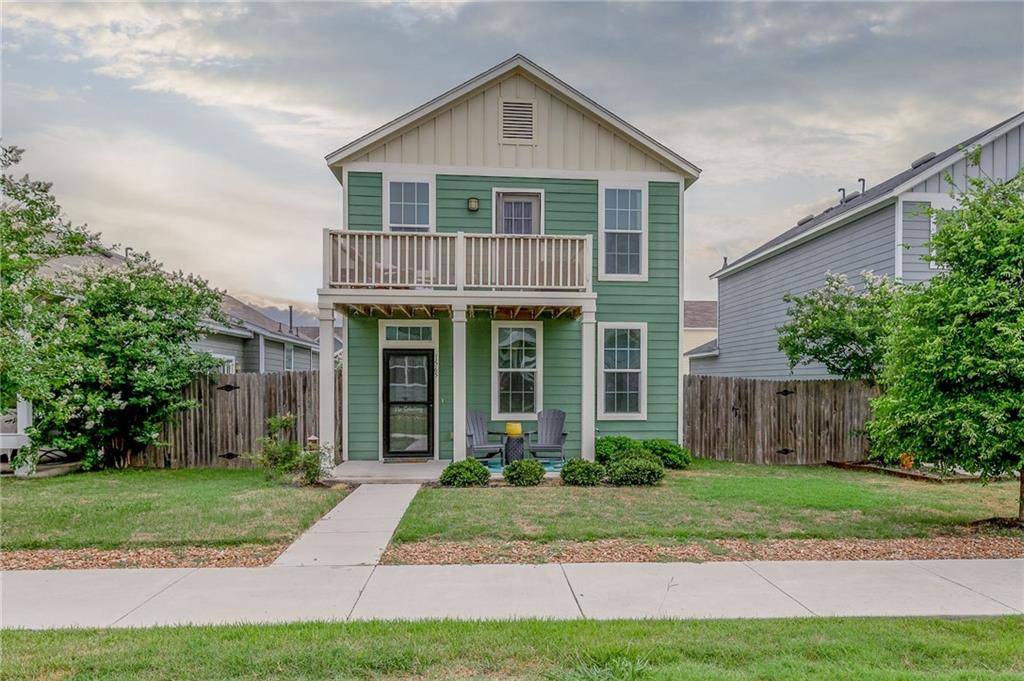 1565 Arbor Knot DR, Kyle, TX 78640