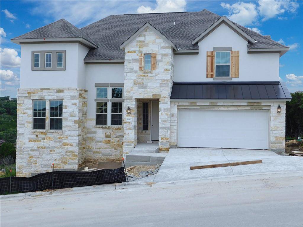 19407 Summit Glory TRL, Spicewood, TX 78669