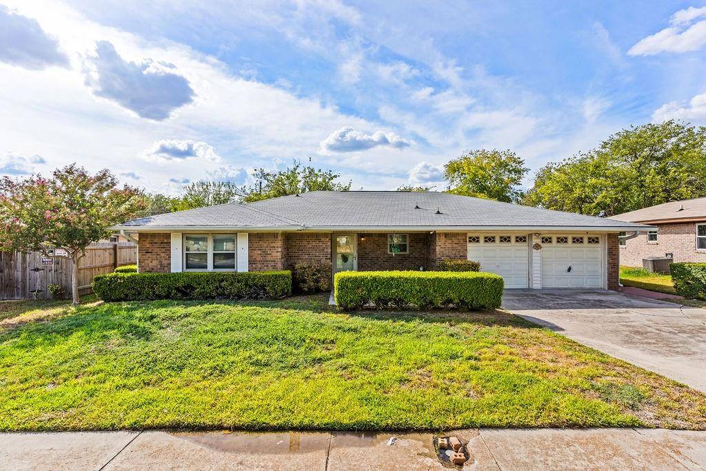 615 N 19th ST, Copperas Cove, TX 76522