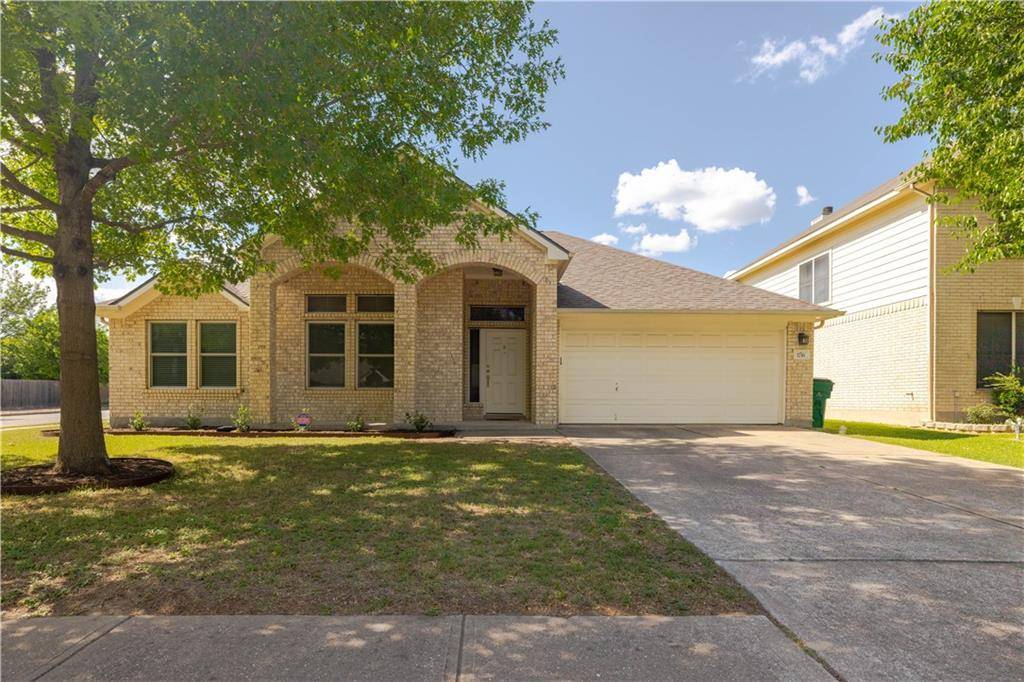 1716 Camas DR, Austin, TX 78728
