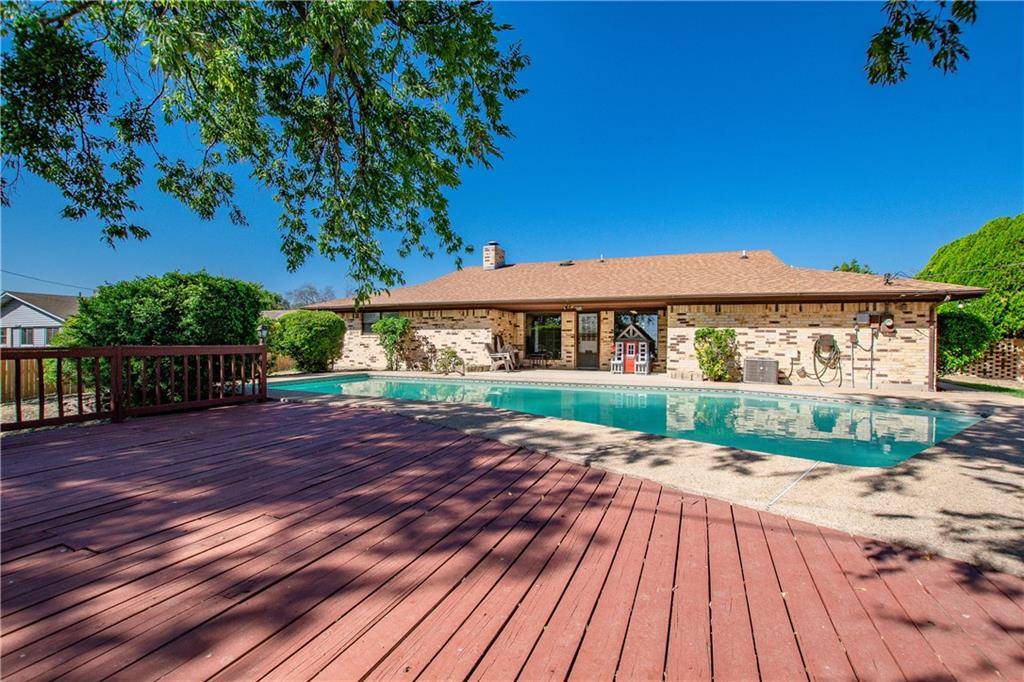 607 Cedar DR, Copperas Cove, TX 76522