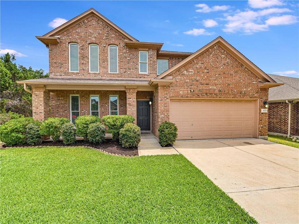 8121 Campeche Bay PL, Round Rock, TX 78681