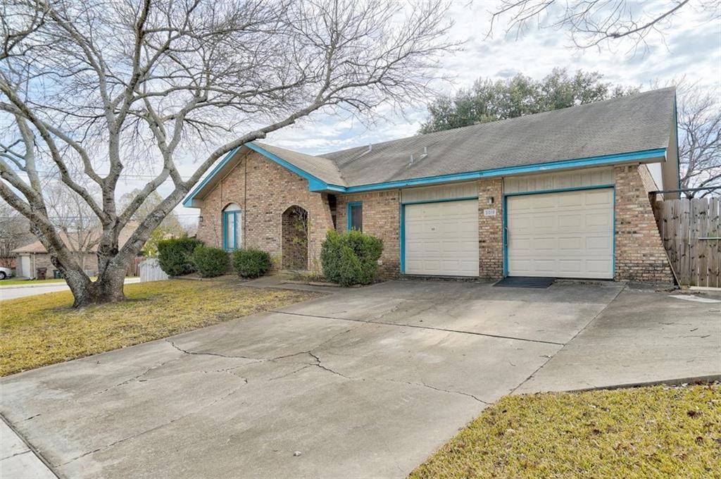 2019 Elder WAY, Round Rock, TX 78664