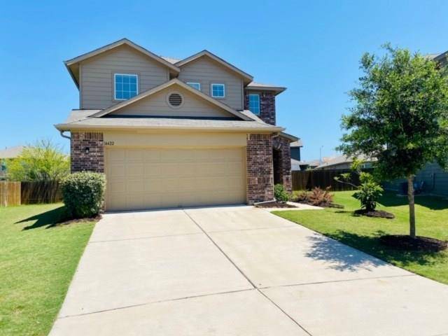 14422 Boudin CT, Manor, TX 78653