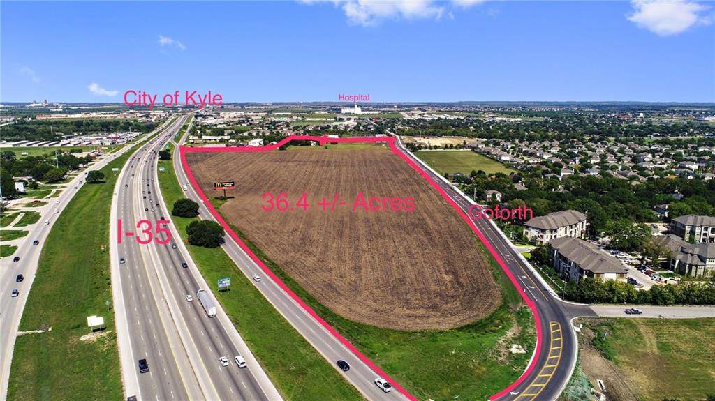 21681 Ih 35/ Philomena DR, Kyle, TX 78640