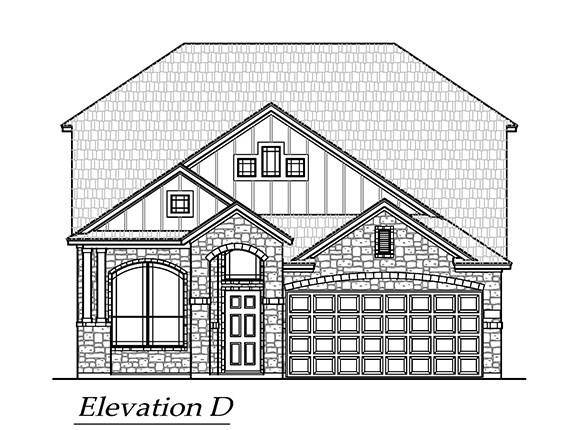 116 Bonnet BLVD, Georgetown, TX 78628