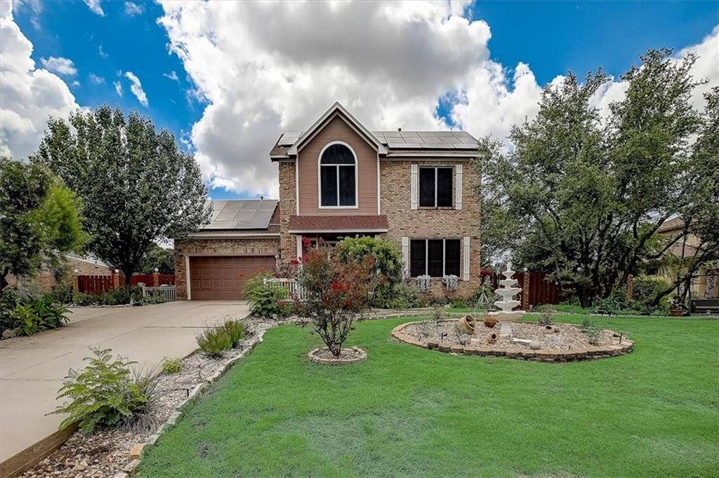 1600 Kohlers TRL, Lakeway, TX 78734