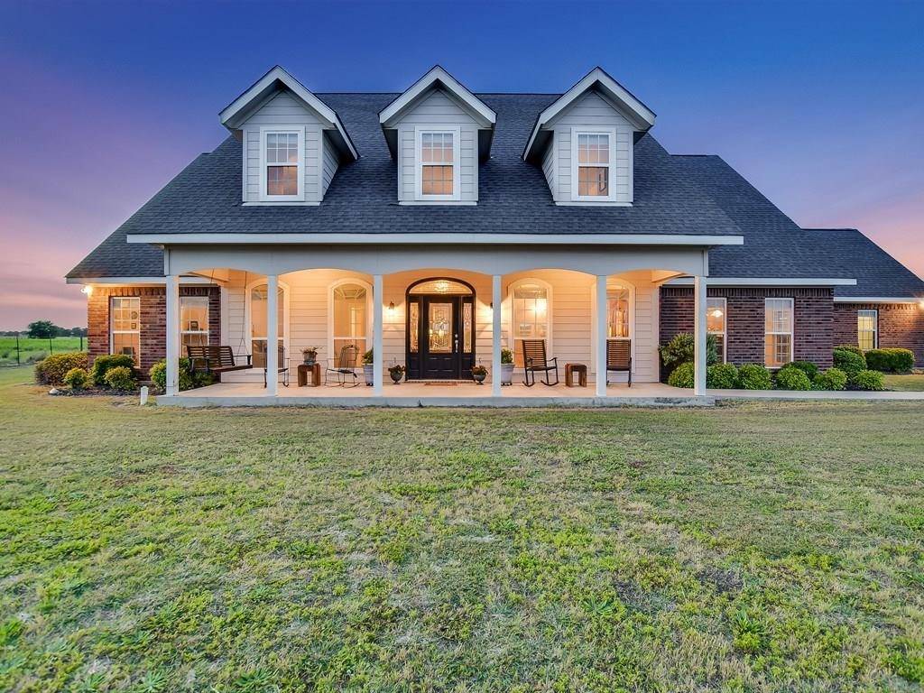 8919 N Fm 486, Thorndale, TX 76577