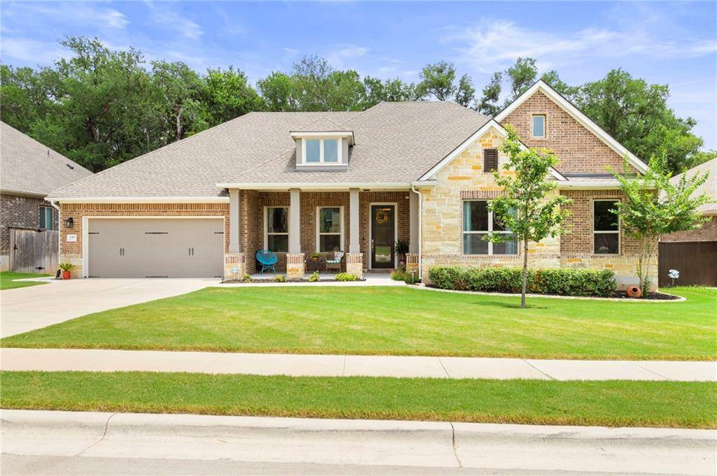 249 Arapaho DR, Kyle, TX 78640