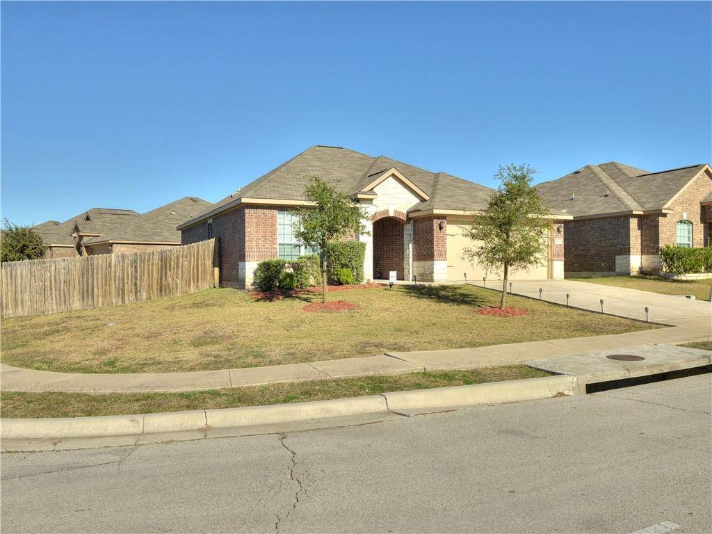19512 Per Lange PASS, Manor, TX 78653