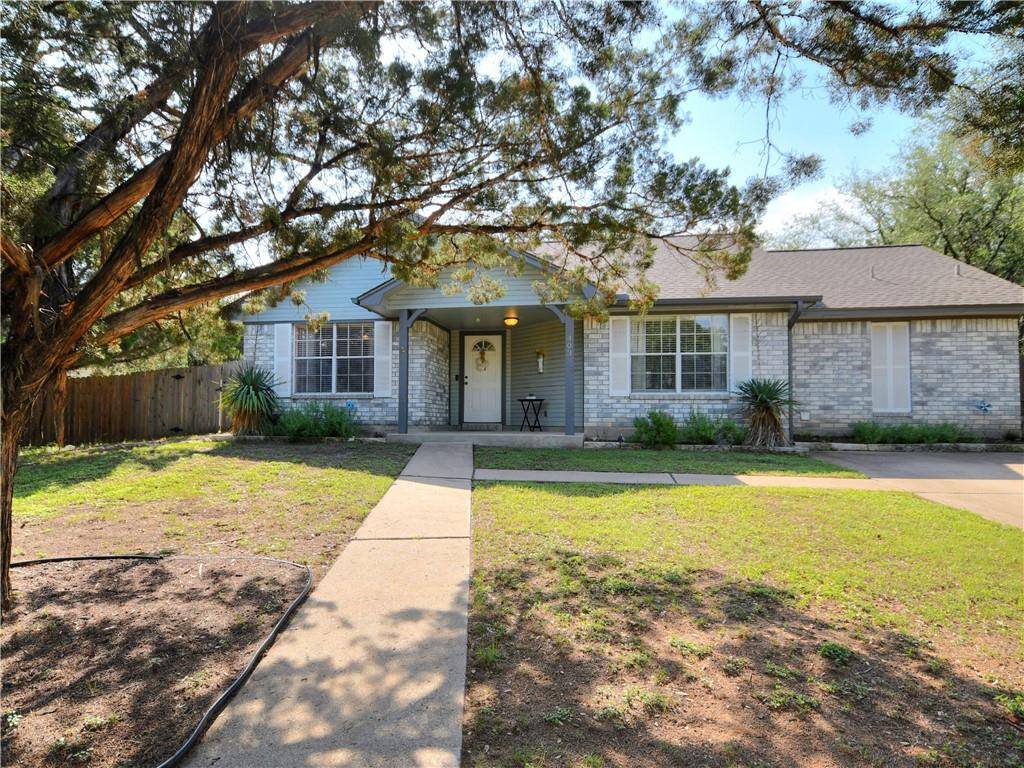 403 Errol DR, Spicewood, TX 78669