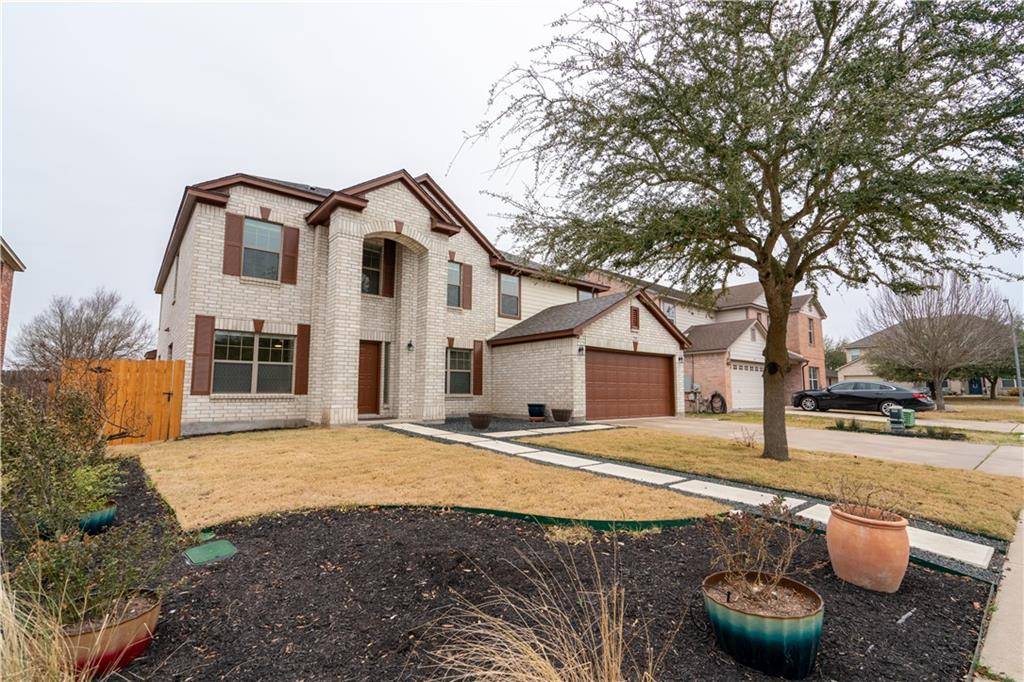905 Yosemite TRL, Taylor, TX 76574