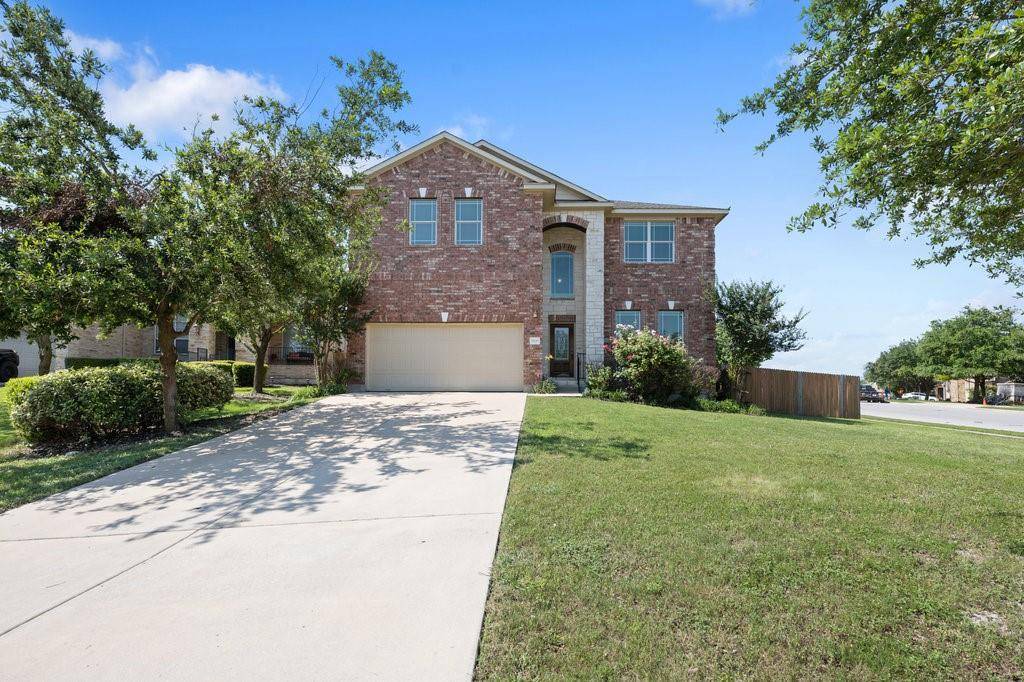 3800 Quail Lodge CT, Round Rock, TX 78664