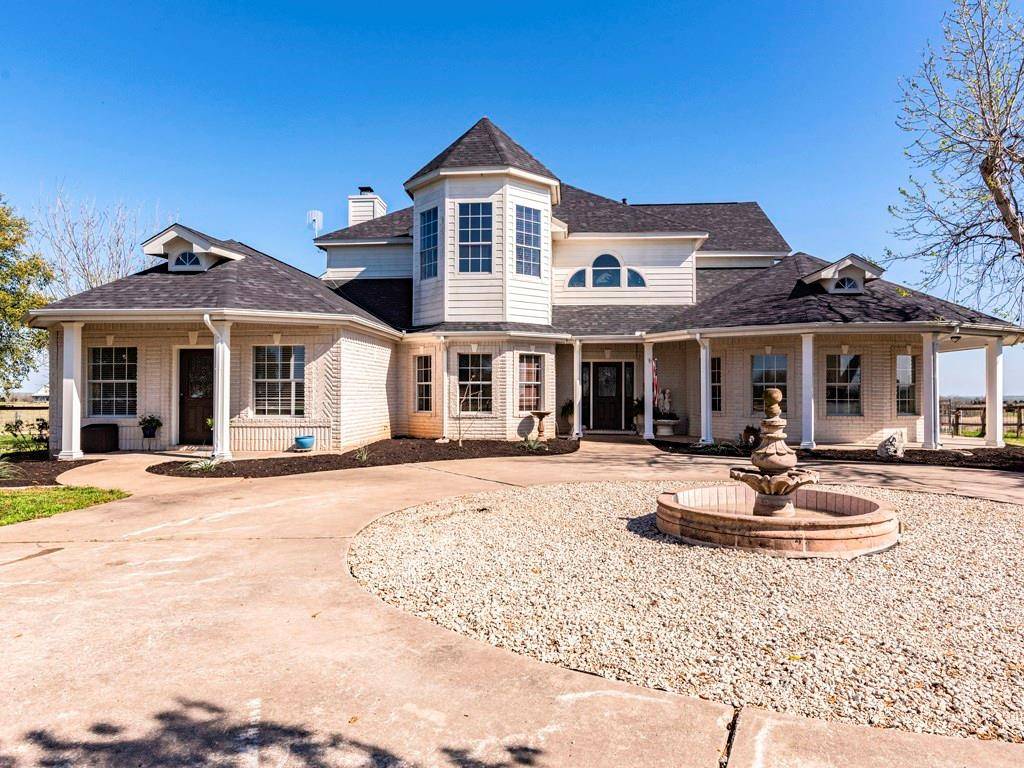 14515 Bois D Arc LN, Manor, TX 78653