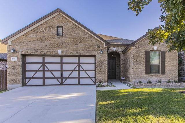 1011 Grande Mesa DR, Georgetown, TX 78626
