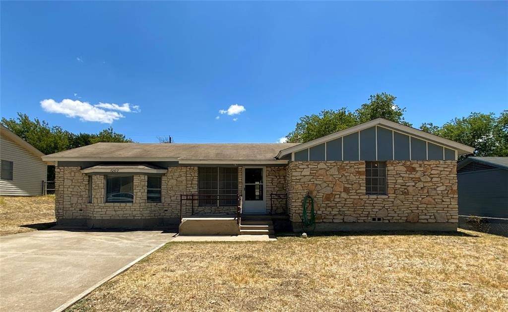 1207 S 5th ST, Copperas Cove, TX 76522
