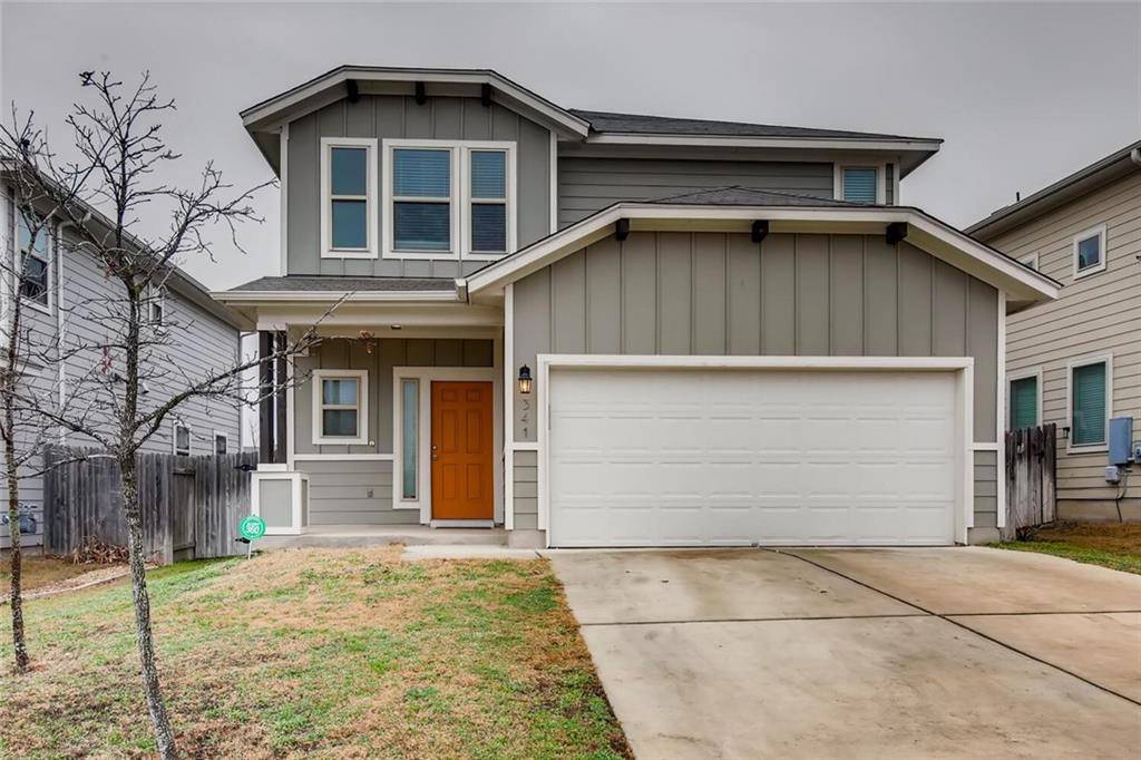 341 Twisted Oaks LN, Buda, TX 78610