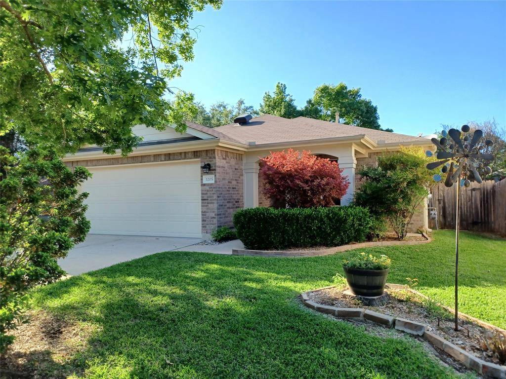 1205 Heritage Hill CV, Cedar Park, TX 78613
