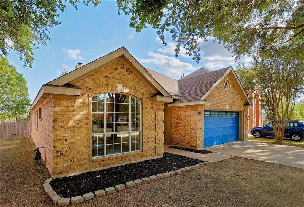 13103 Rochester LN, Austin, TX 78753