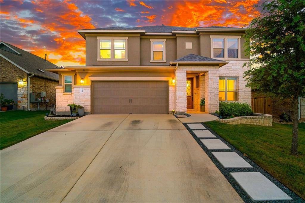 150 Danbark DR, Buda, TX 78610