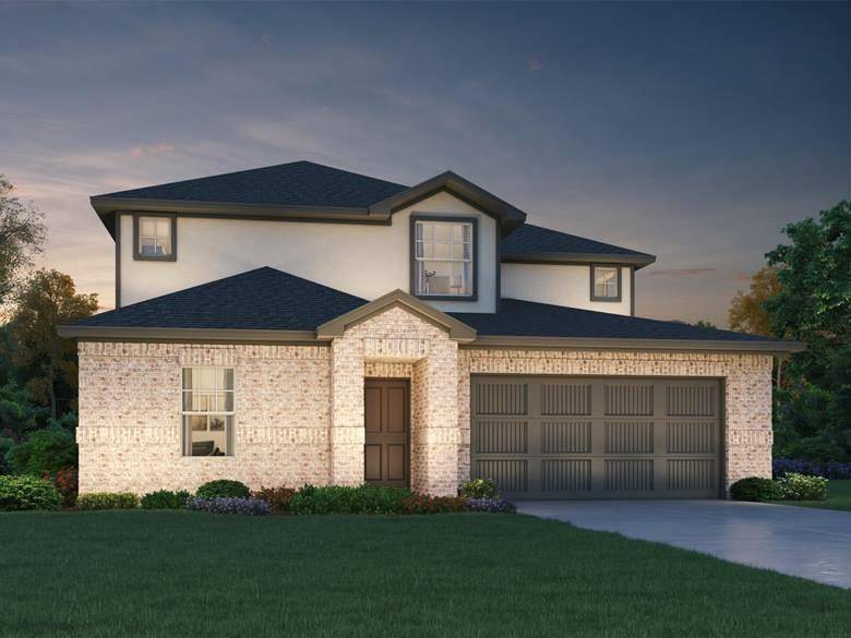 212 Grasslands TRL, Hutto, TX 78634
