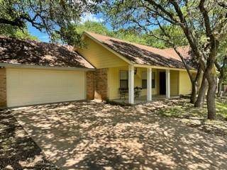 302 Smokey Rock LN, Buda, TX 78610
