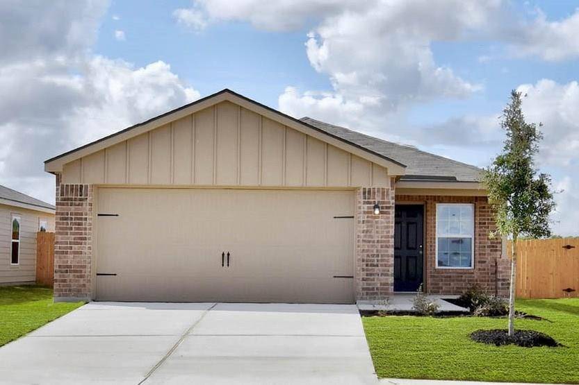 1358 Amy DR, Kyle, TX 78640