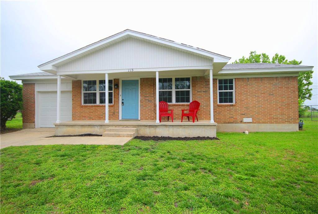 115 North DR, Copperas Cove, TX 76522