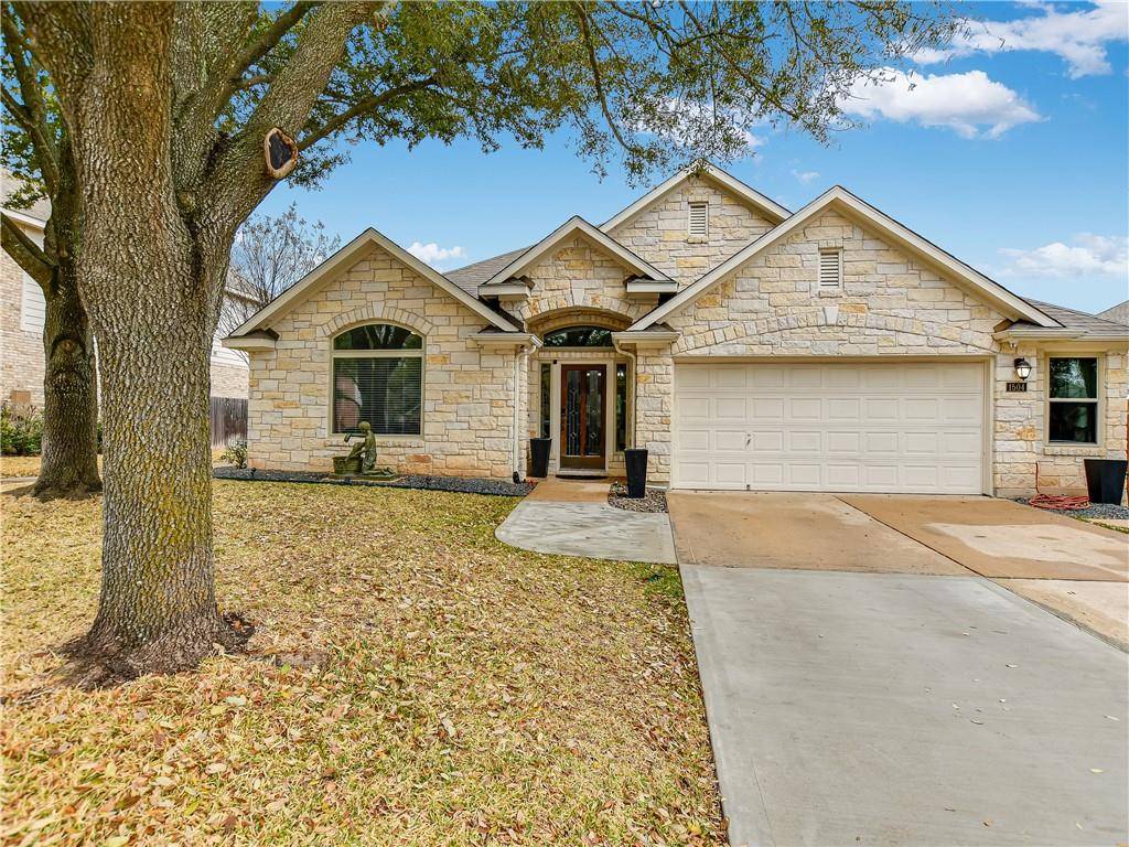 1504 Pagedale DR, Cedar Park, TX 78613