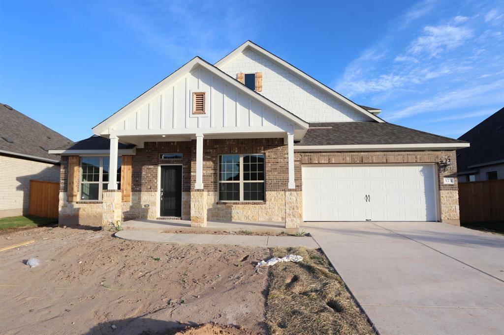 373 Coyote Creek WAY, Kyle, TX 78640