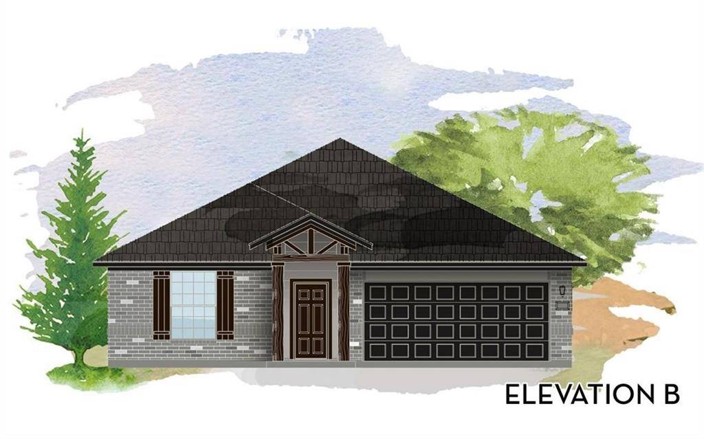 200 Algaroba LOOP, Buda, TX 78610