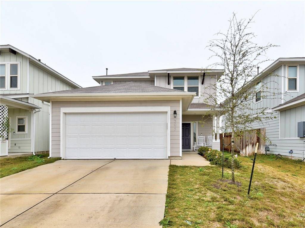 395 Guemal RD, Buda, TX 78610