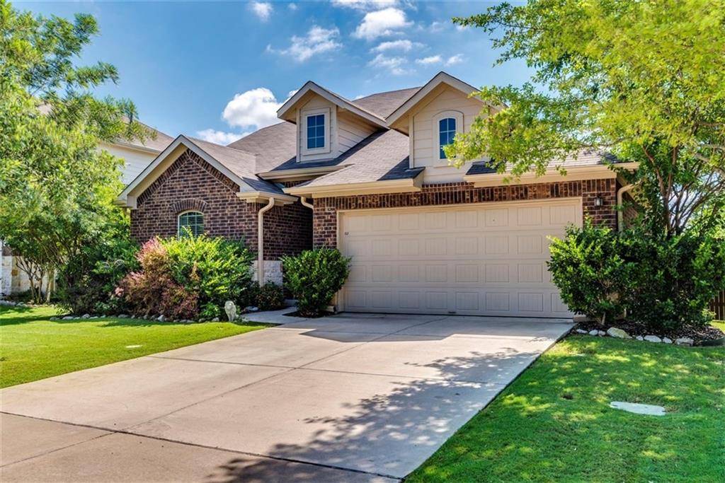 121 Phil Mickelson CT, Round Rock, TX 78664