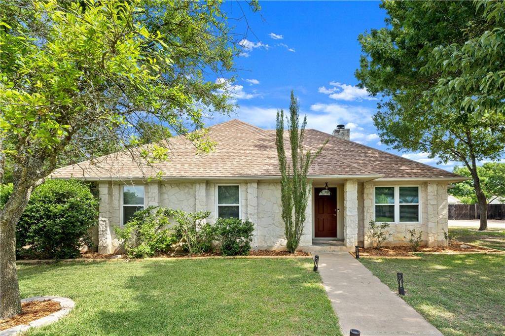 50206 Eagle Trace DR, Georgetown, TX 78626