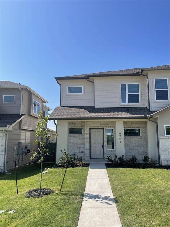 9704 Whisper Willow DR, Manor, TX 78653