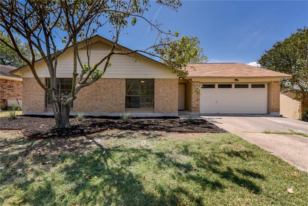 2110 Spring Breeze DR, Round Rock, TX 78664