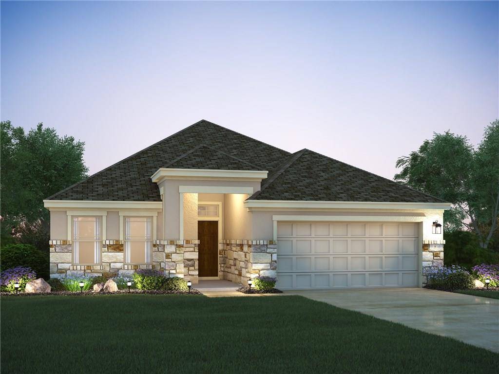 683 Patriot DR, Buda, TX 78610