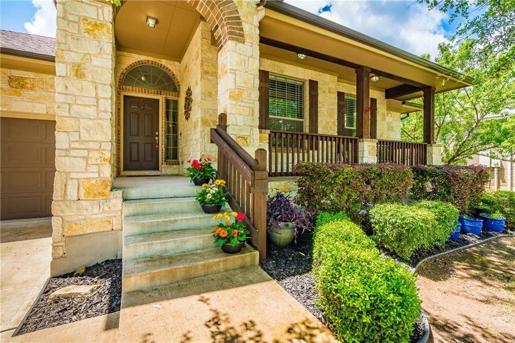 5513 Texas Bluebell DR, Spicewood, TX 78669