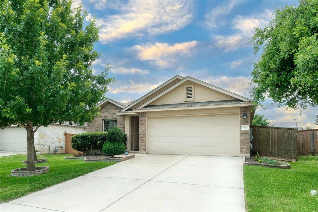 1437 April Meadows LOOP, Georgetown, TX 78626