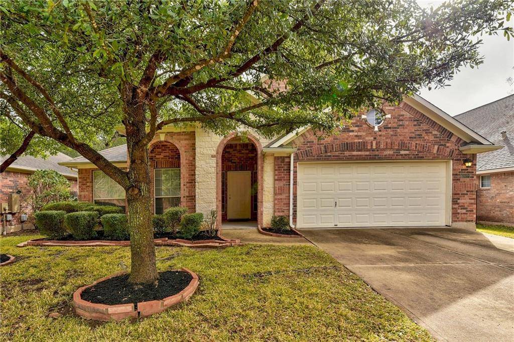 502 Arrowhead TRL, Cedar Park, TX 78613